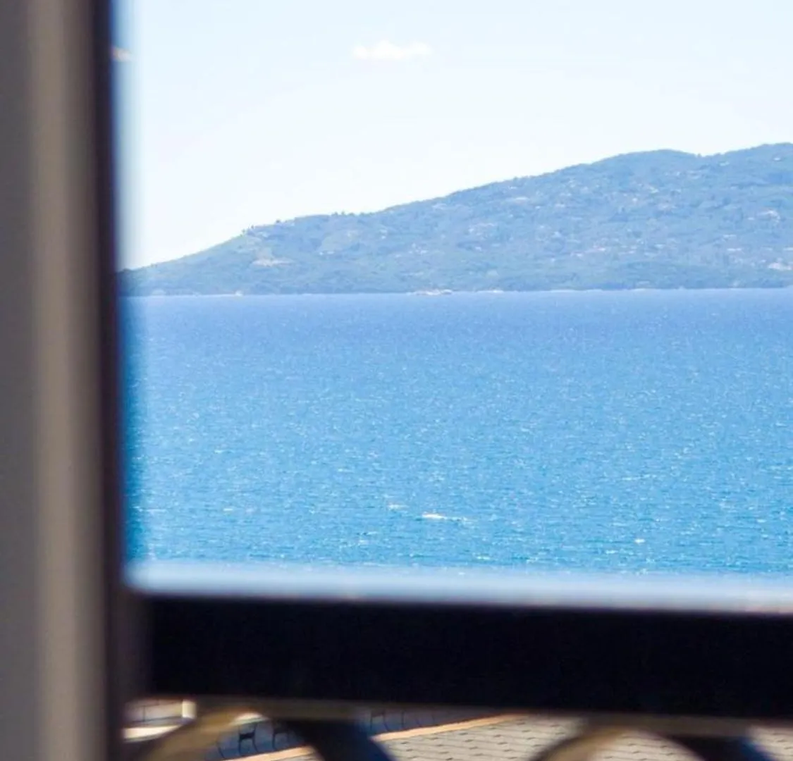 Luxury Sea View Apartments Σαράντα Αλβανία