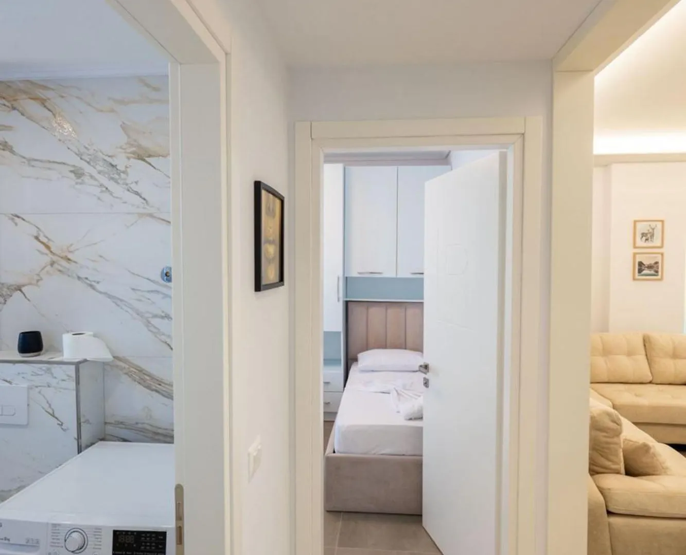 Luxury Sea View Apartments Σαράντα Αλβανία