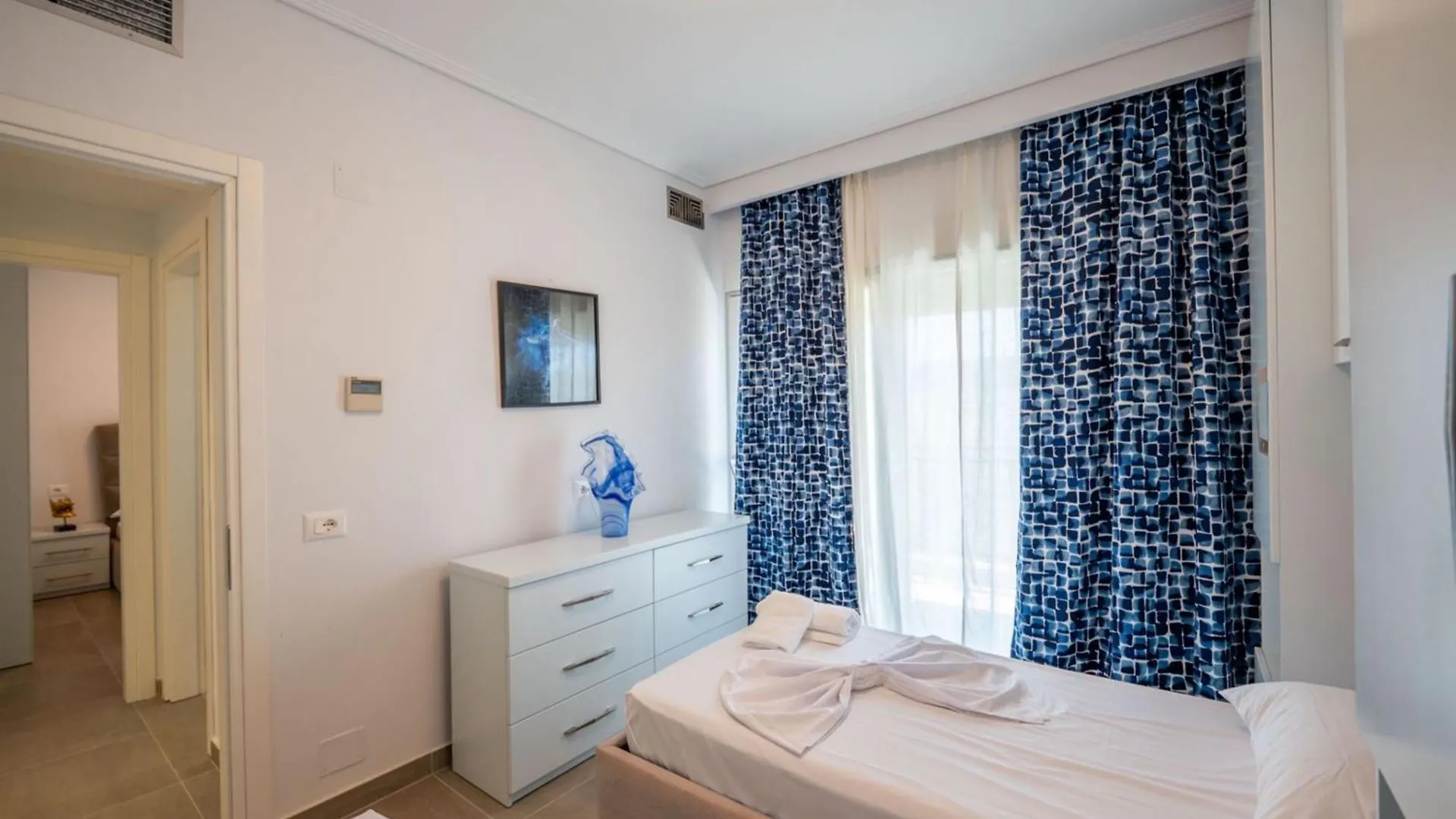 Luxury Sea View Apartments Σαράντα Αλβανία